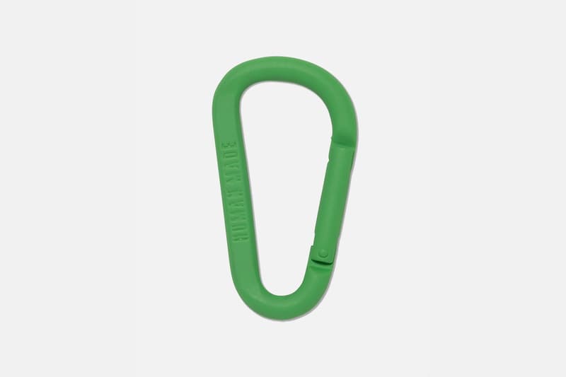 Human Made new collection at HBX