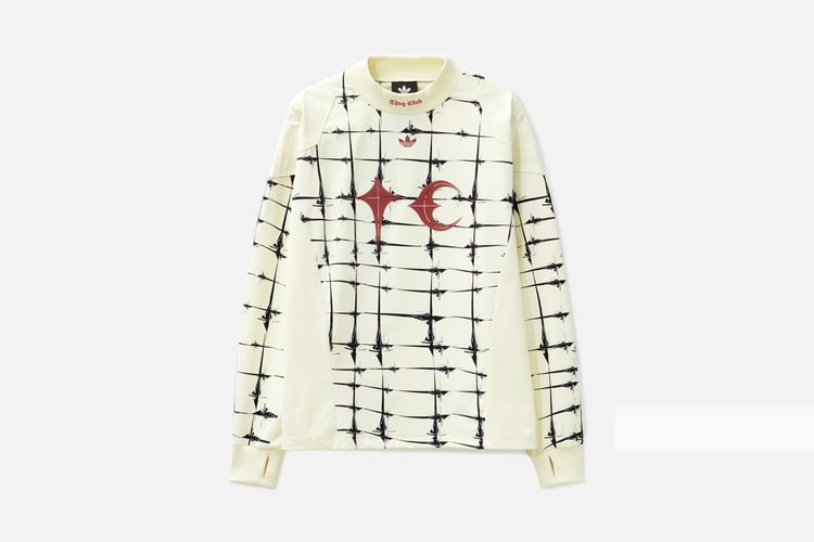 New Arrivals From HBX: adidas Originals