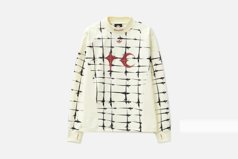 adidas Originals new collection at HBX