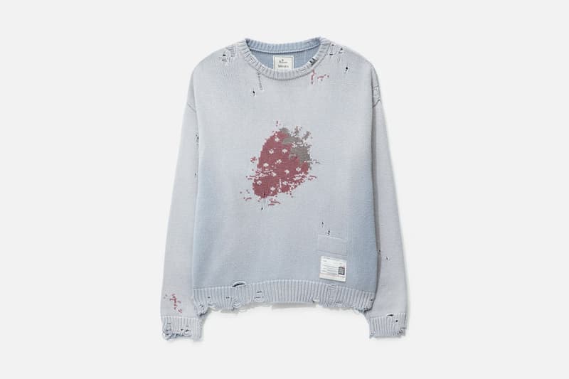 Maison Mihara Yasuhiro new collection at HBX