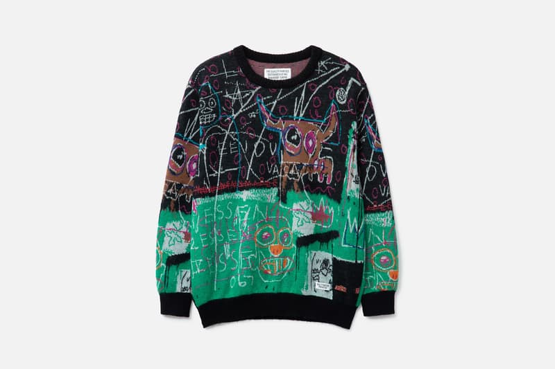 WACKO MARIA new collection at HBX