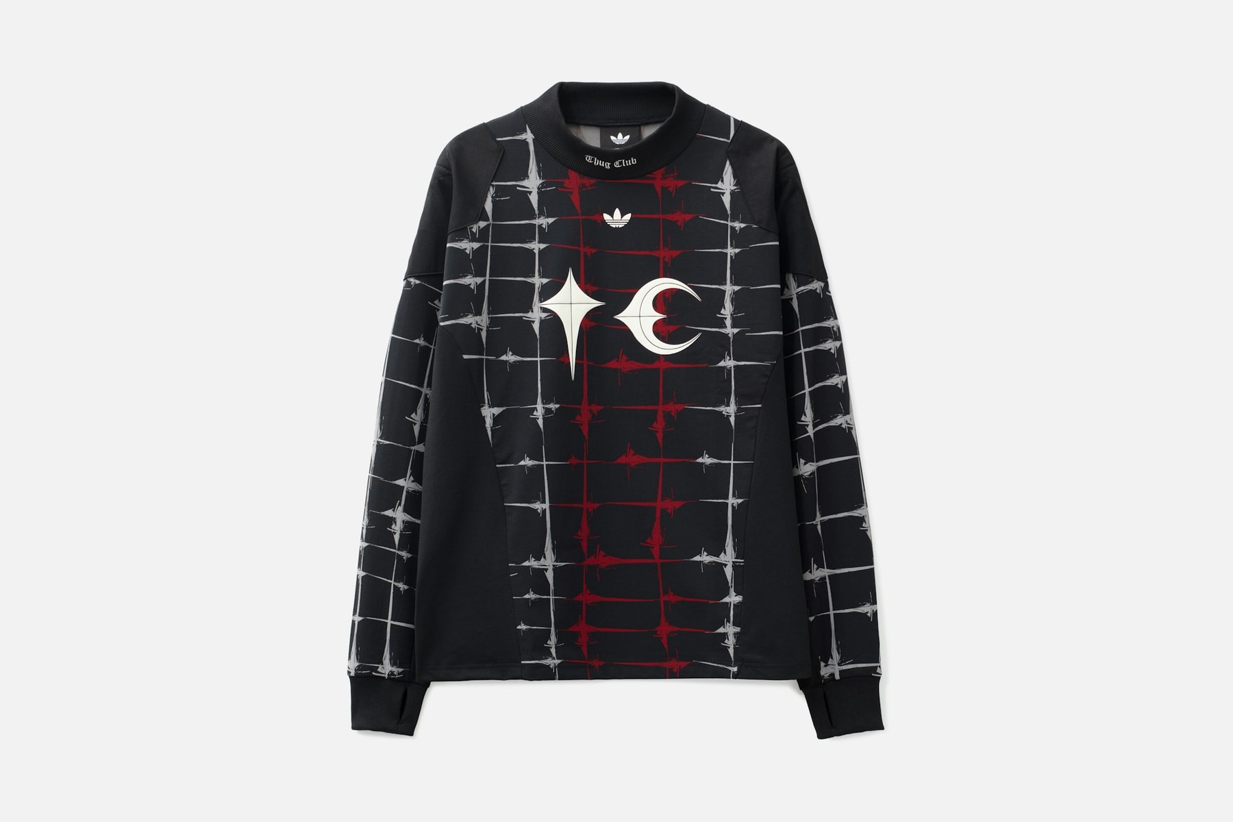 adidas Originals new collection at HBX