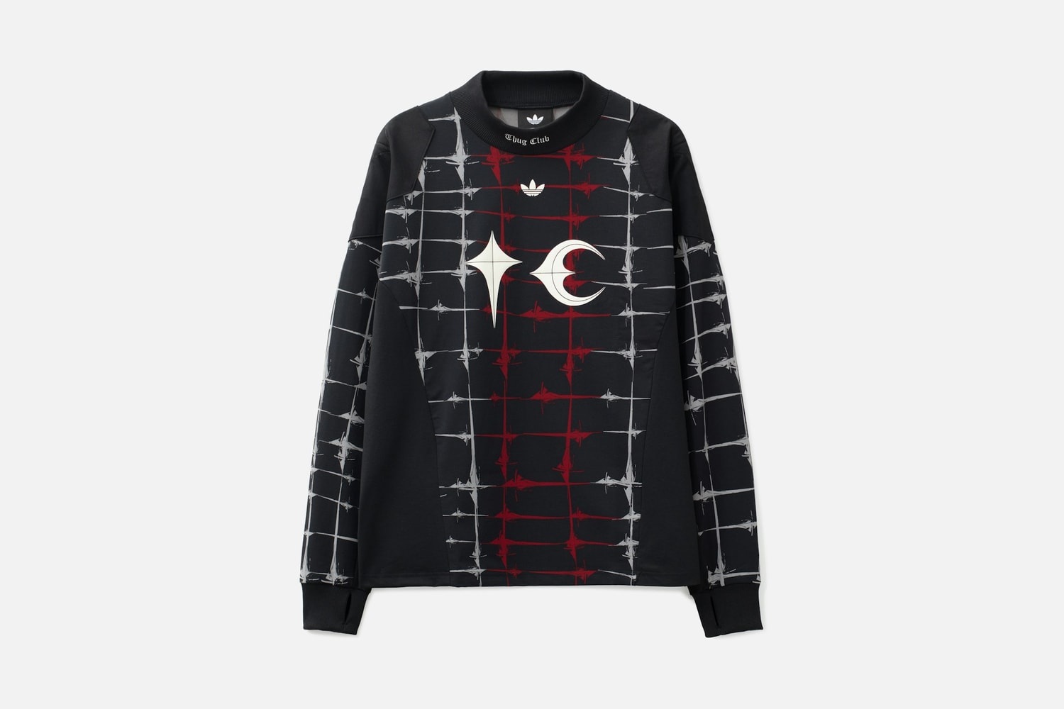 adidas Originals new collection at HBX