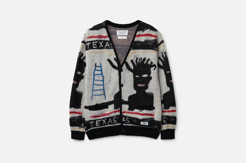 WACKO MARIA new collection at HBX