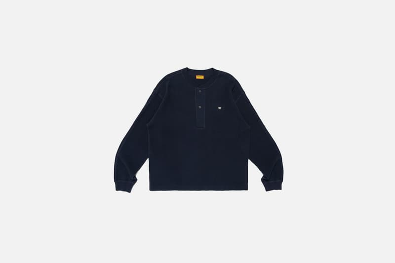 Human Made new collection at HBX