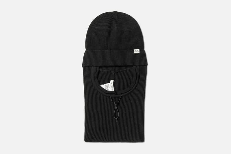 C.P. Company new collection at HBX