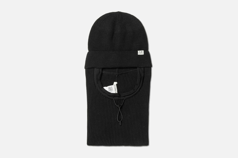 C.P. Company new collection at HBX