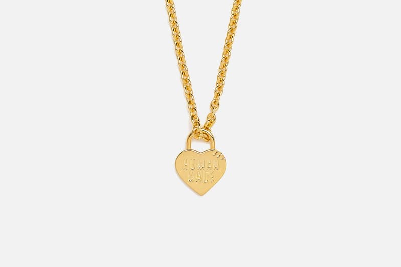 Human Made new collection at HBX