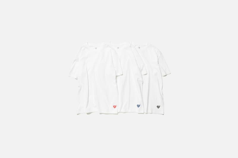 Human Made new collection at HBX