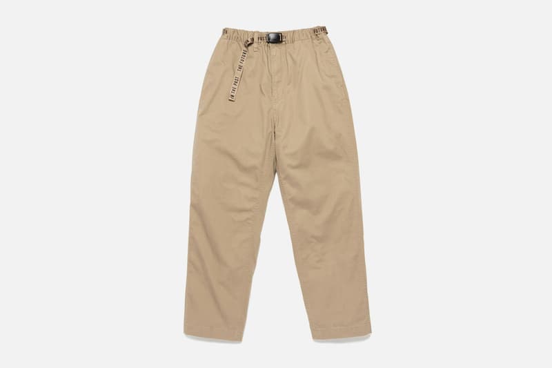 Human Made new collection at HBX