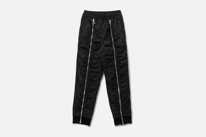 THUG CLUB new collection at HBX