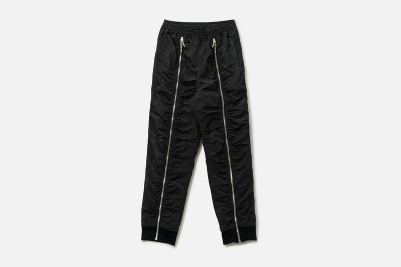 THUG CLUB new collection at HBX