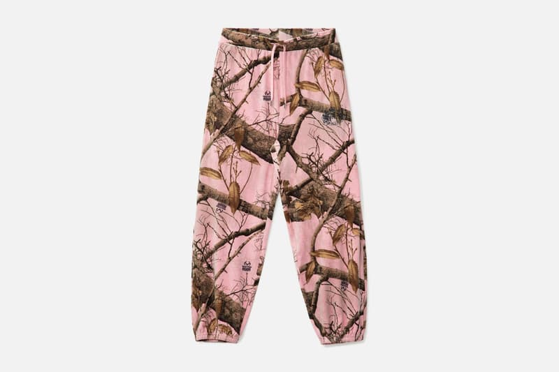 Pleasures new collection at HBX