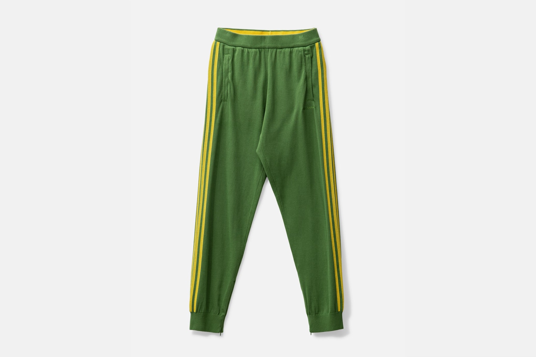 adidas Originals new collection at HBX