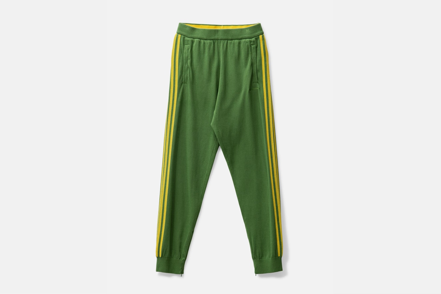 adidas Originals new collection at HBX