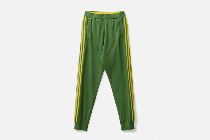 adidas Originals new collection at HBX