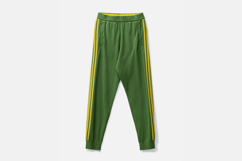 adidas Originals new collection at HBX