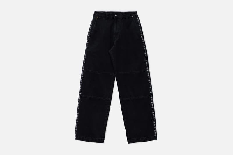 THUG CLUB new collection at HBX