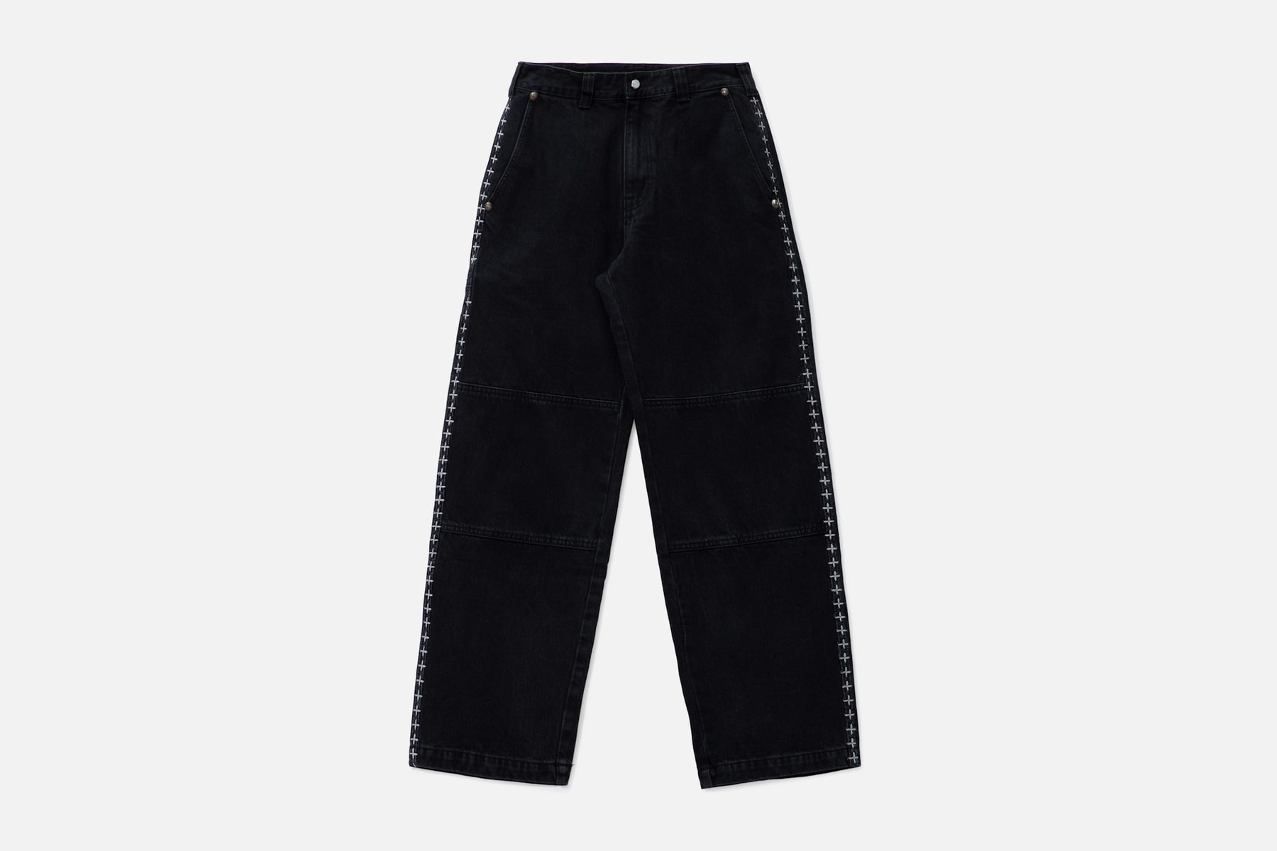 THUG CLUB new collection at HBX