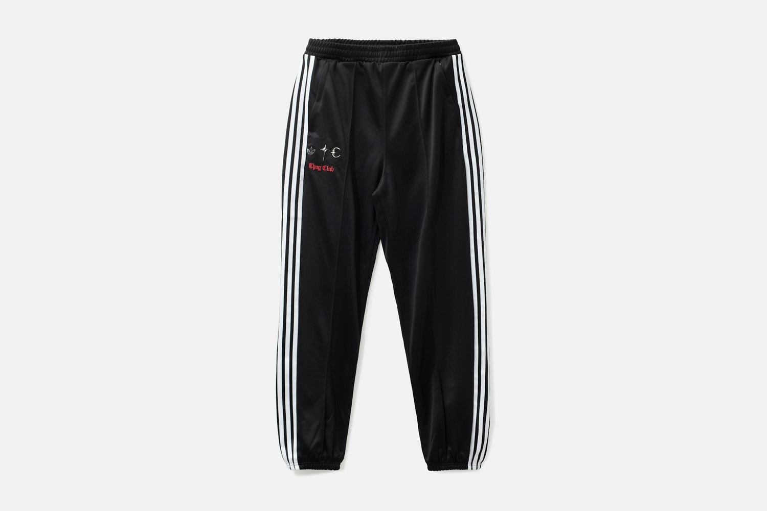 adidas Originals new collection at HBX