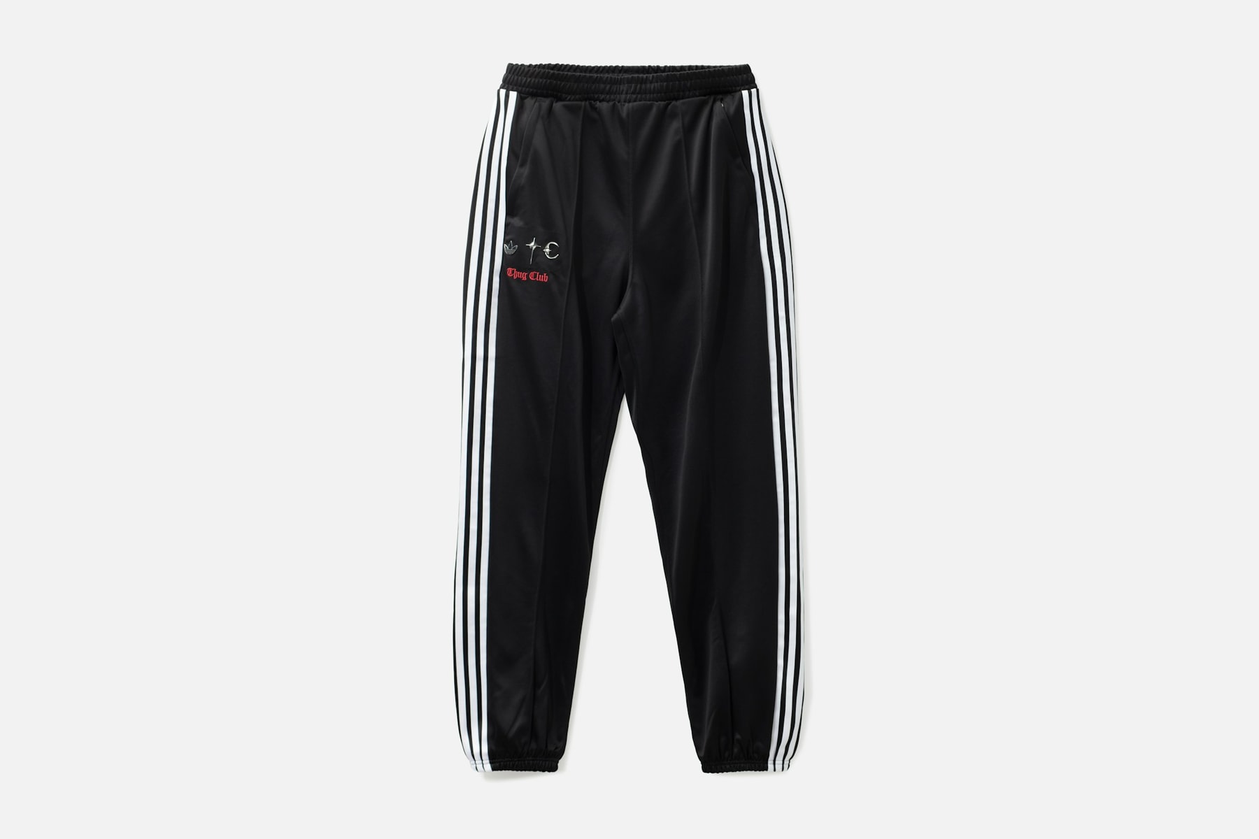 adidas Originals new collection at HBX