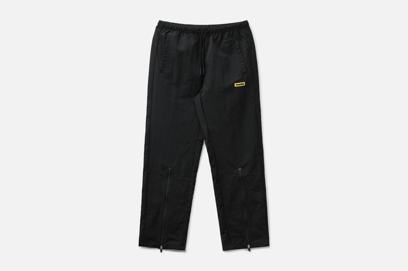 Pleasures new collection at HBX