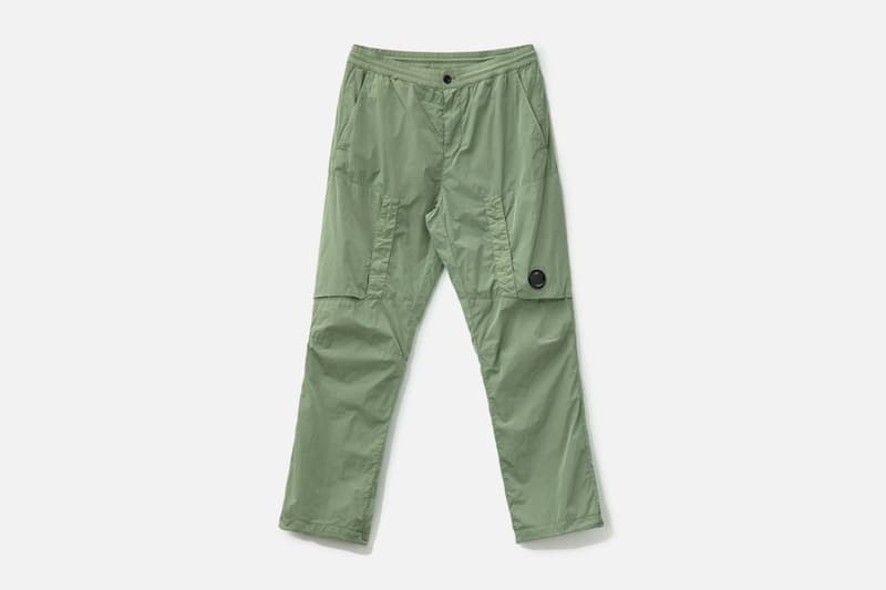 C.P. Company new collection at HBX