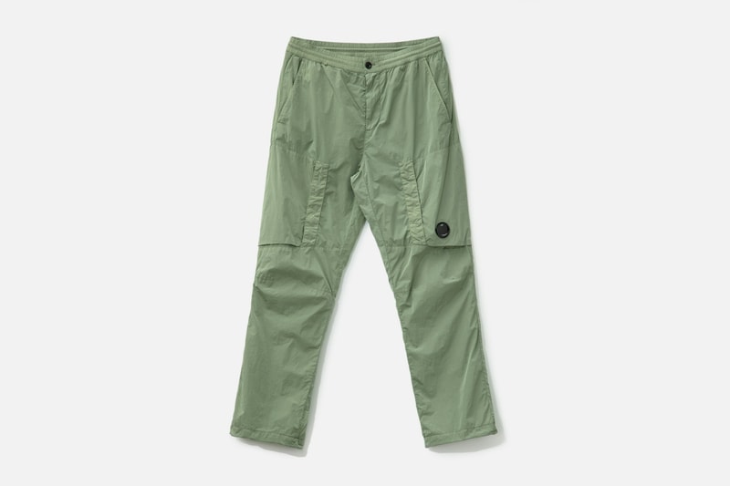 C.P. Company new collection at HBX