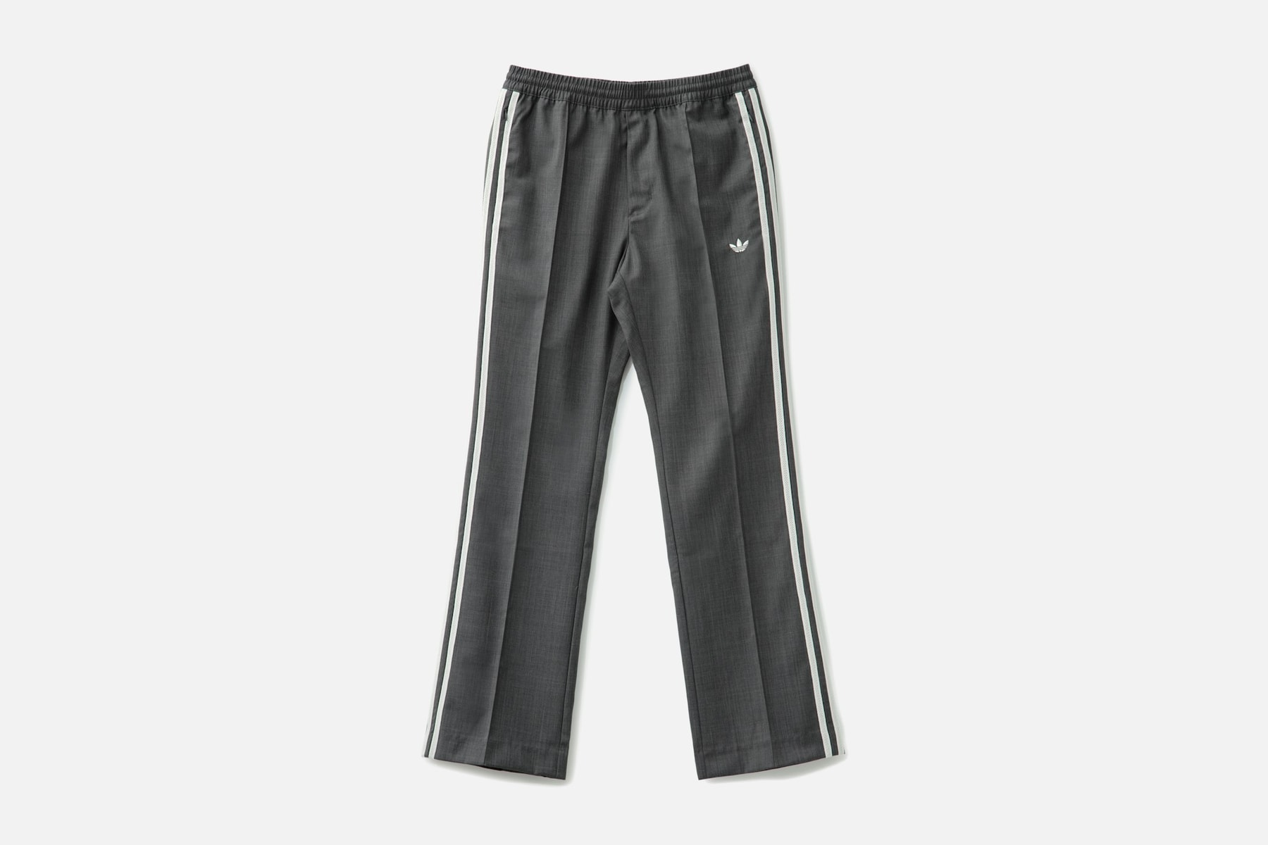 adidas Originals new collection at HBX