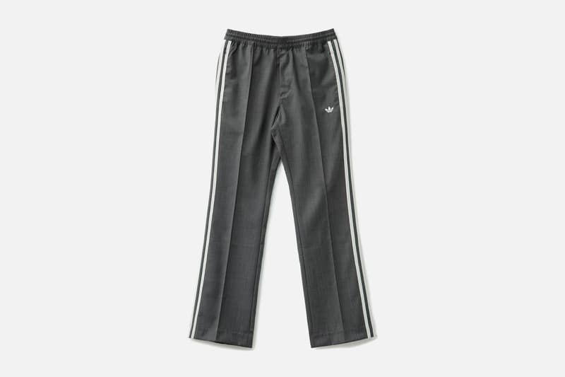 adidas Originals new collection at HBX