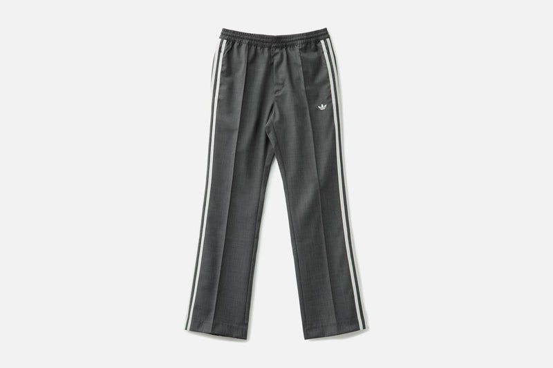 adidas Originals new collection at HBX
