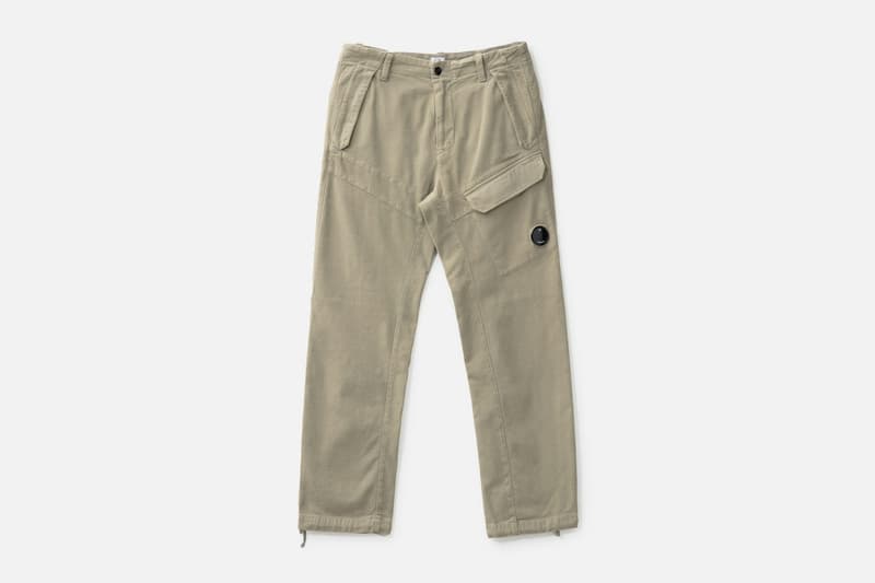 C.P. Company new collection at HBX