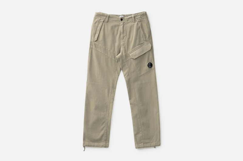 C.P. Company new collection at HBX
