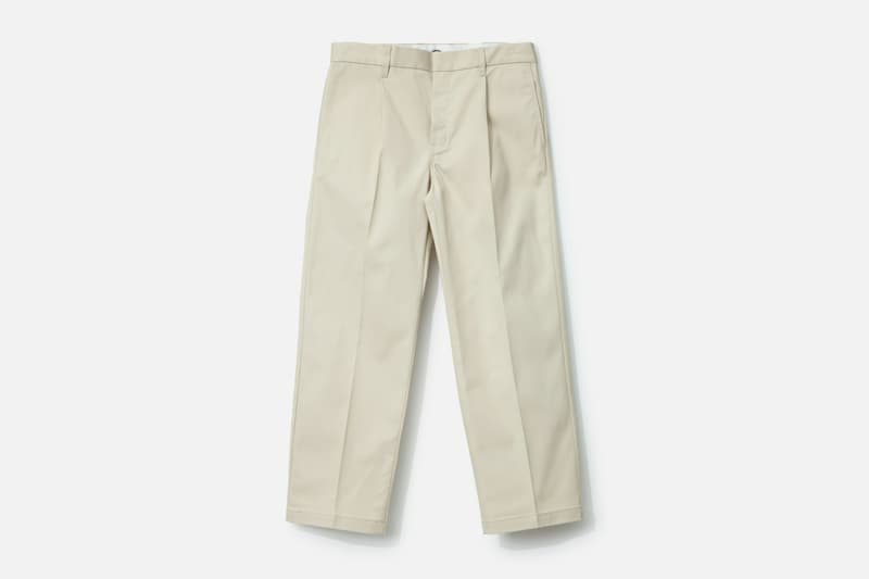 WACKO MARIA new collection at HBX