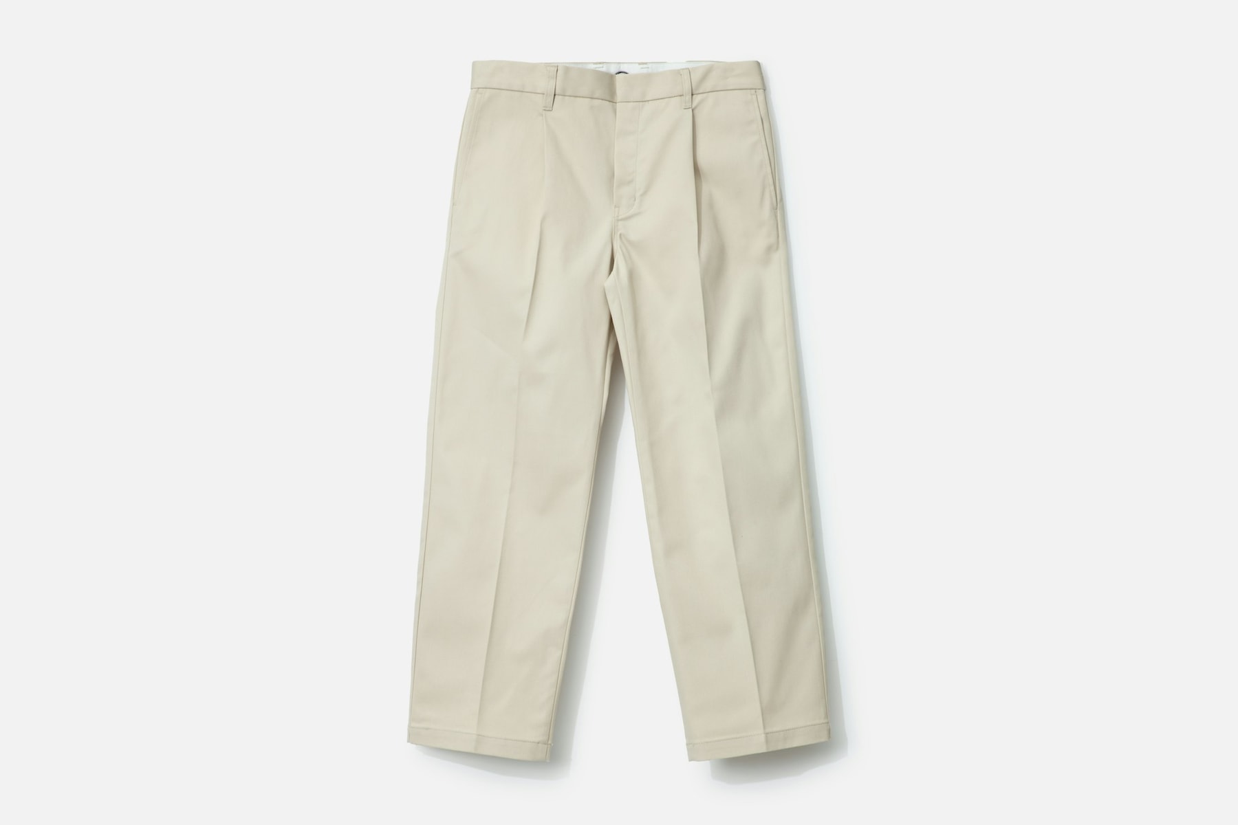 WACKO MARIA new collection at HBX
