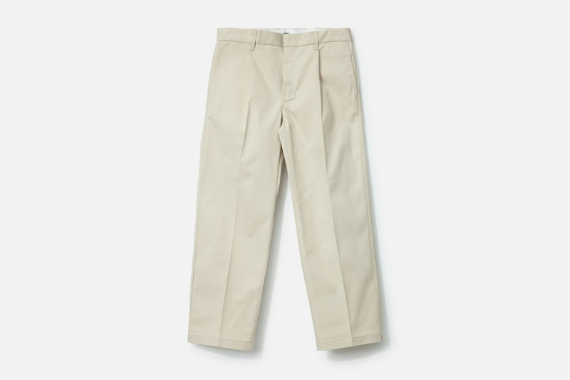WACKO MARIA new collection at HBX