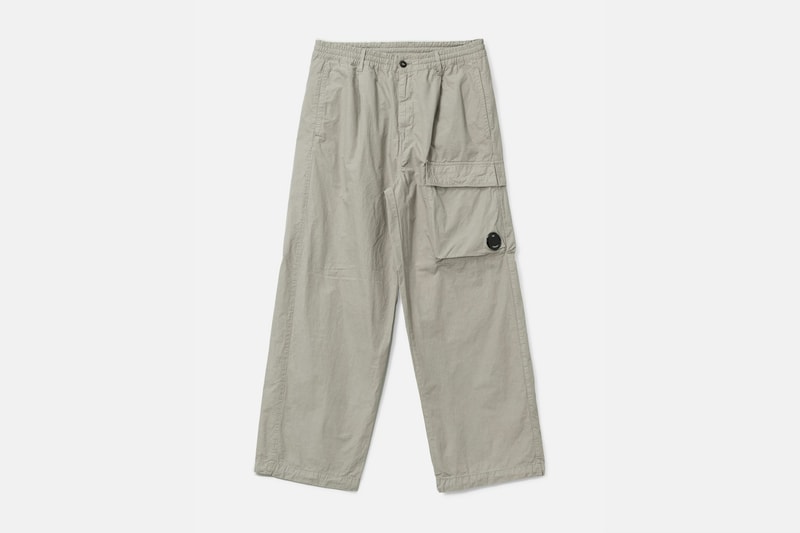 C.P. Company new collection at HBX