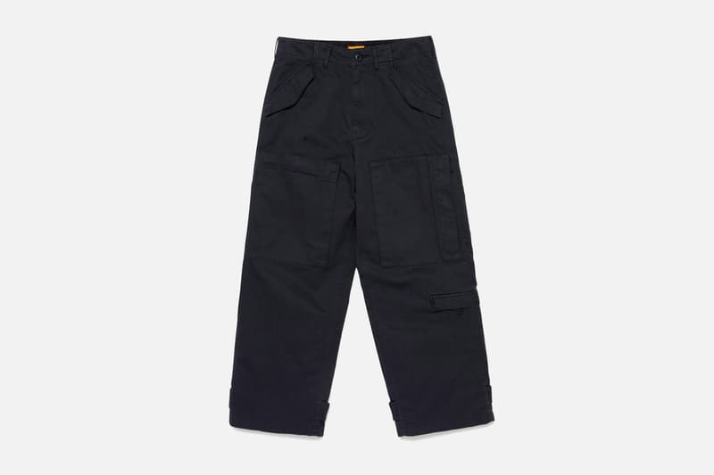 Human Made new collection at HBX