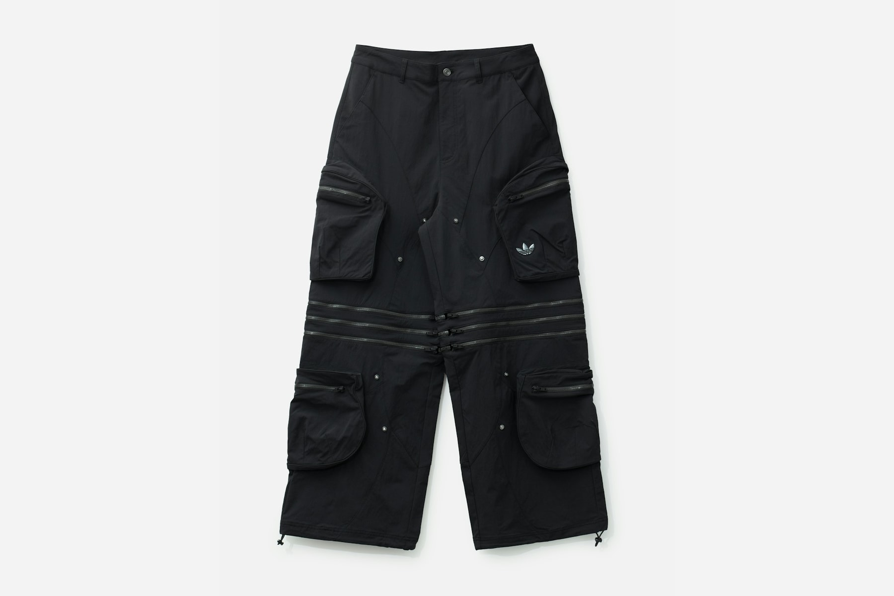 adidas Originals new collection at HBX
