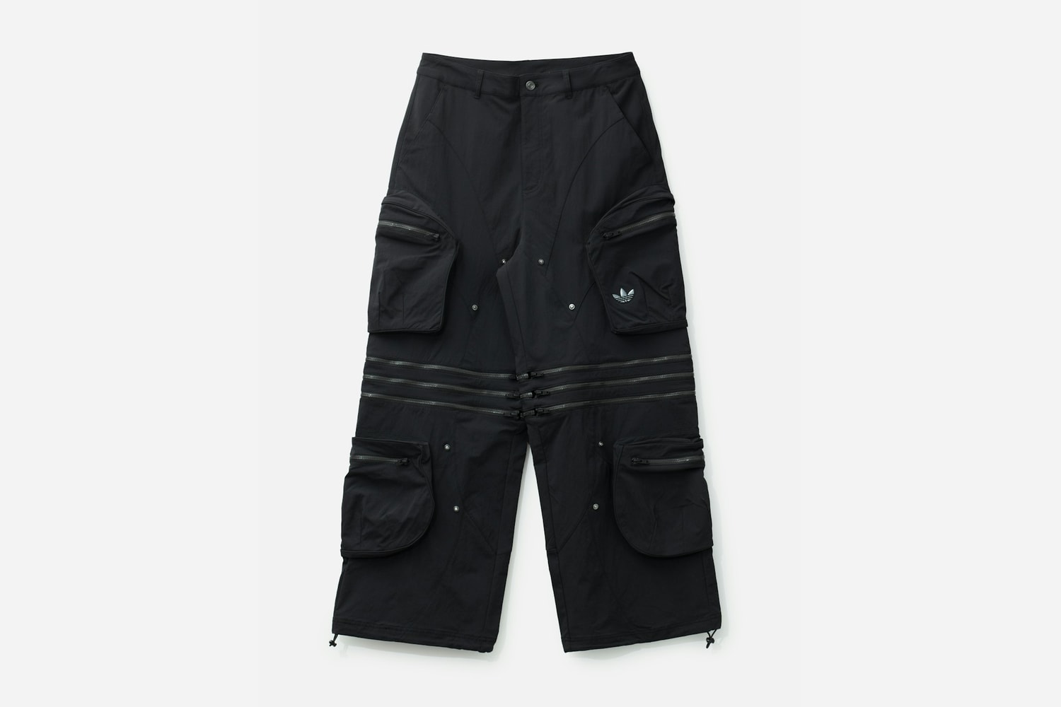 adidas Originals new collection at HBX