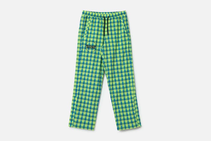 Pleasures new collection at HBX