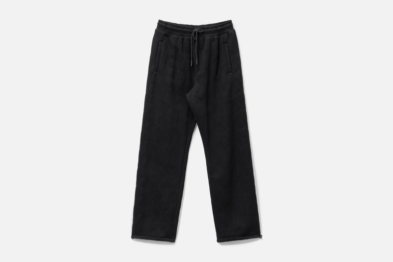Pleasures new collection at HBX