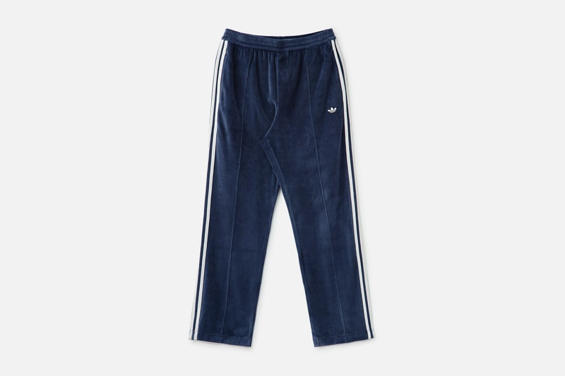 adidas Originals new collection at HBX