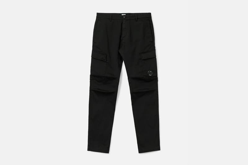 C.P. Company new collection at HBX