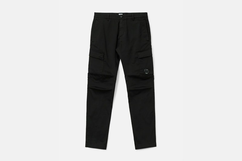 C.P. Company new collection at HBX