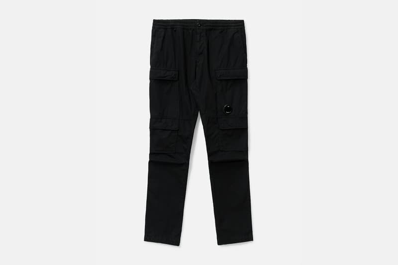 C.P. Company new collection at HBX