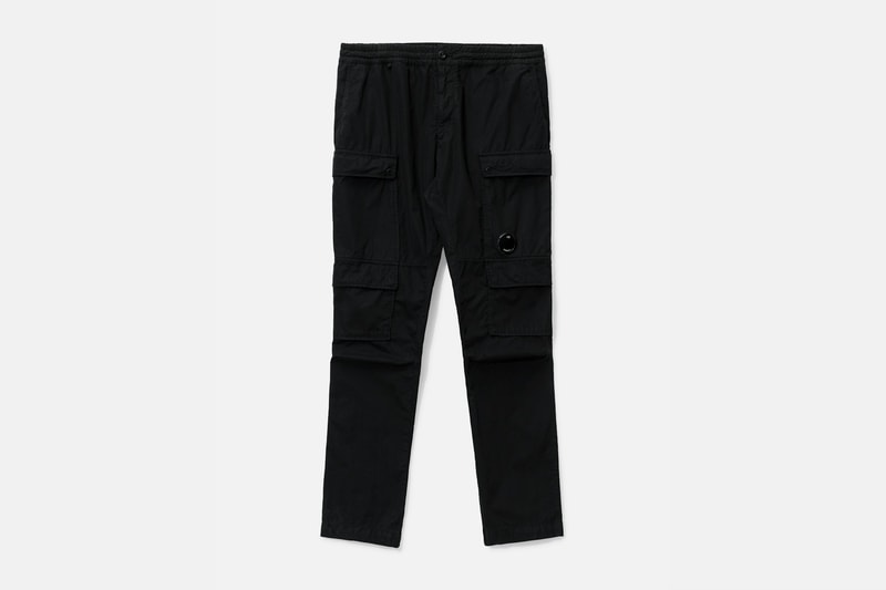 C.P. Company new collection at HBX