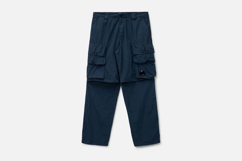 C.P. Company new collection at HBX