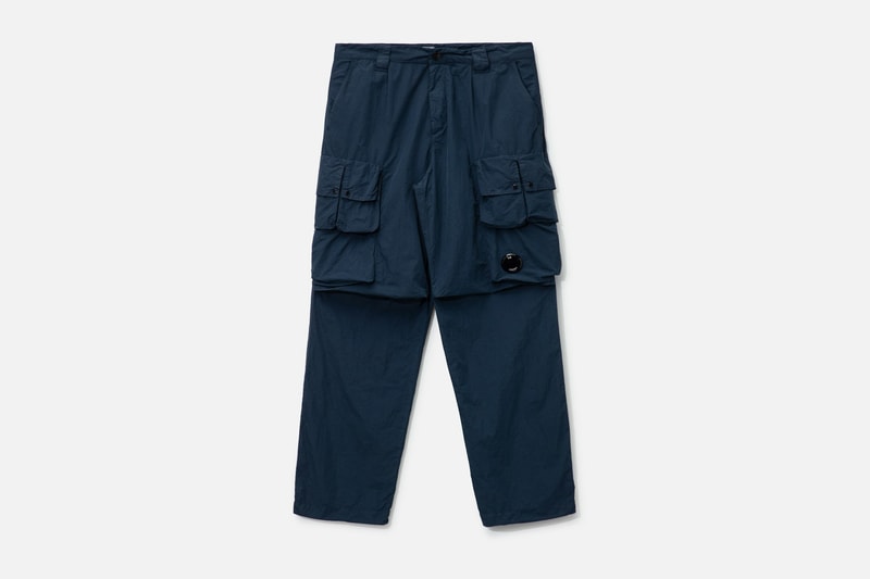 C.P. Company new collection at HBX