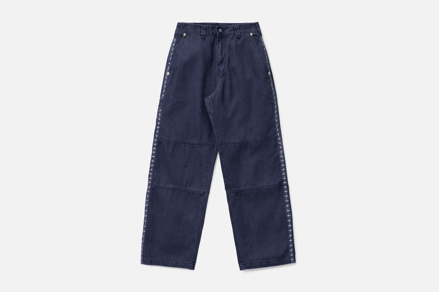 THUG CLUB new collection at HBX